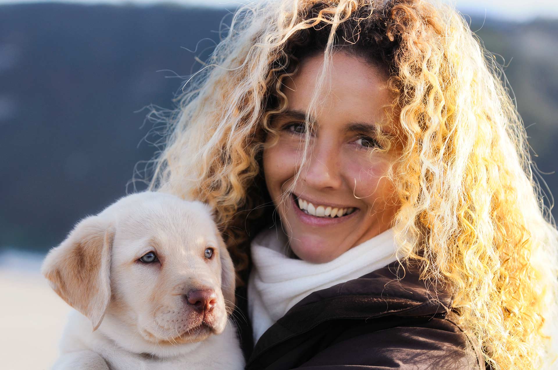 Maya Gunther | Hotel Canino Pinar del Rey